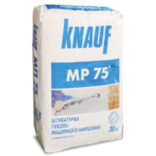 KNAUF МП 75 Штукатурка 30кг