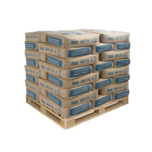 KNAUF МП 75 Штукатурка 30кг