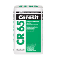 Ceresit CR 65 Водогерметичний розчин 25кг