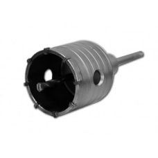 Коронка SDS PLUS 80мм