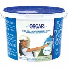 Клей для склообоїв Oscar 10кг