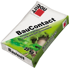 Baumit BauContact Суміш для ППС та МВ 25кг