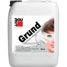 Baumit Grund Бауміт Грунт 10кг