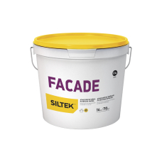 Siltek Fasade Фарба фасадна латексна 14кг