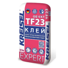KREISEL EXPERT TF 23 Клей для теплоізоляції 25кг