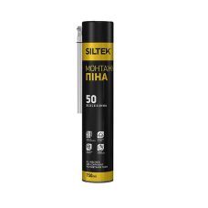Siltek Піна монтажна ручна 750мл