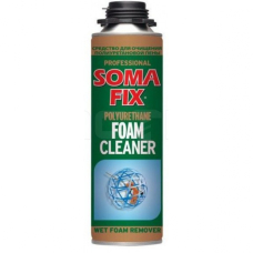 Промивання для піни SOMA FIX (500 мл)