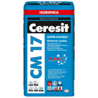 Ceresit CM 17 AERO Клей для плитки 25кг