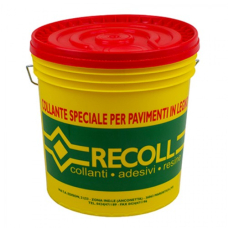 КЛЕЙ ДЛЯ ПАРКЕТУ RECOLL PARQUET P6RR 25кг