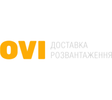 OVI Будівельні матеріали